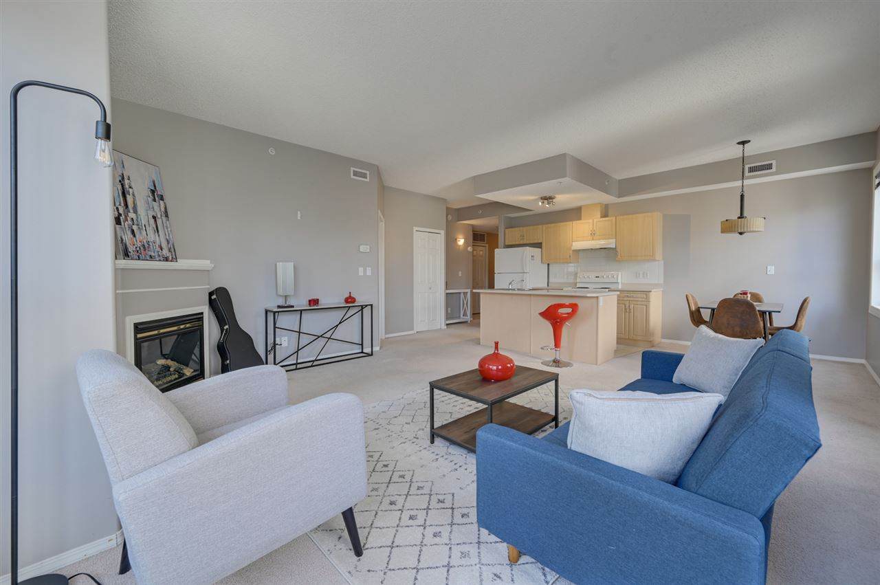 405 11109 84 Avenue - Photo 1
