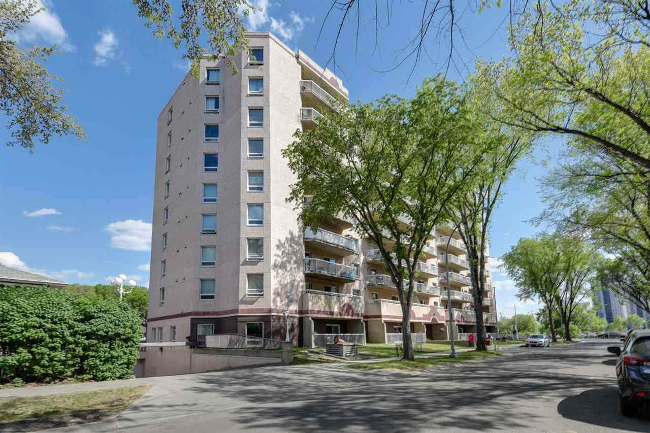307 11211 85 Street - Photo 1