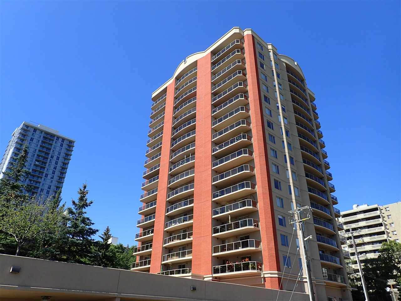 504 9741 110 Street - Photo 1