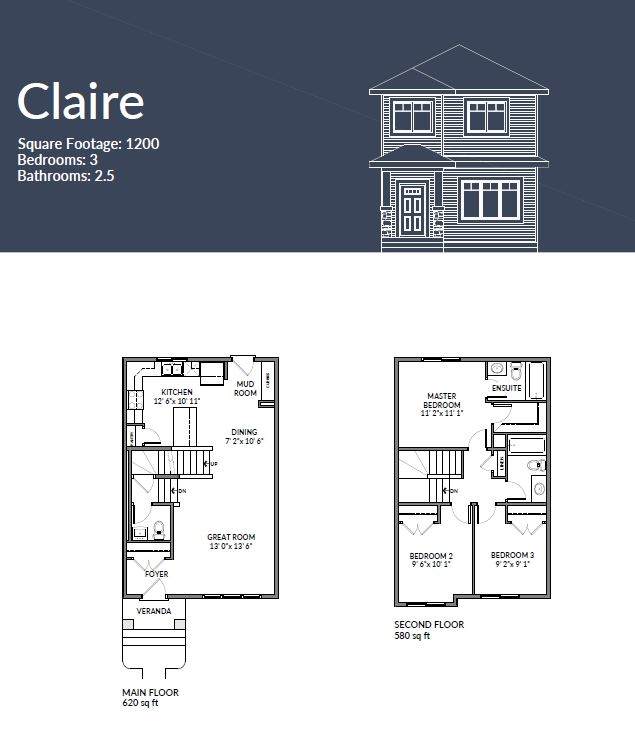 35 Sienna Boulevard - Photo 1