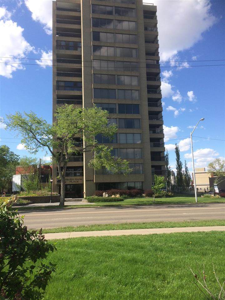 102 8220 Jasper Avenue - Photo 1