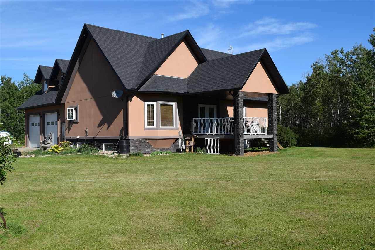 62114 Rge Rd 452 - Photo 1