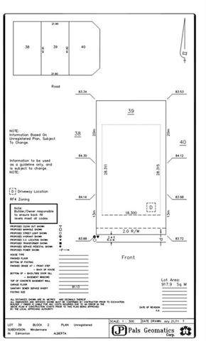 3006 Watson Landing - Photo 1