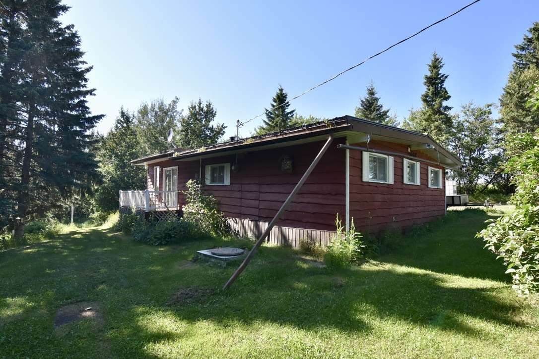 708 11025 HWY 28 - Photo 1