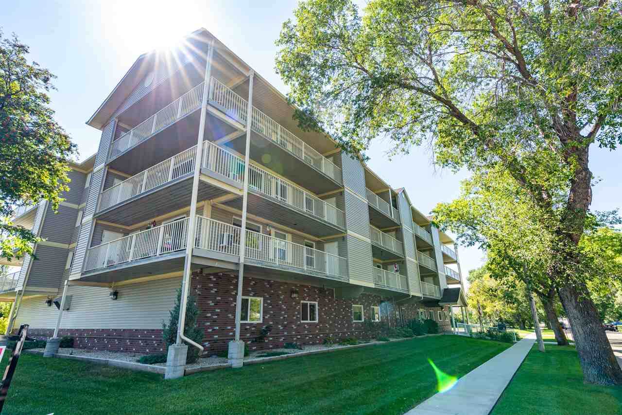 208 4707 51 Avenue - Photo 1