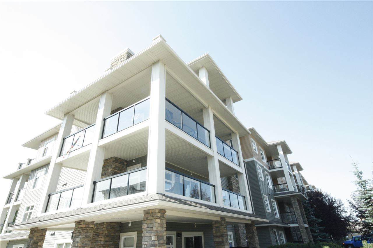 234 11505 Ellerslie Road - Photo 1
