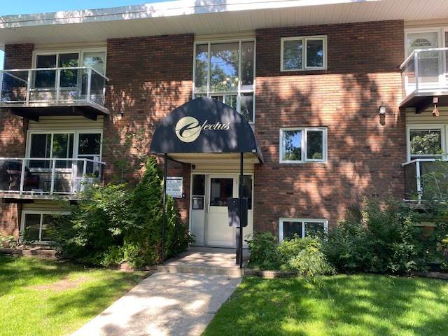 9 10710 84 Avenue - Photo 1