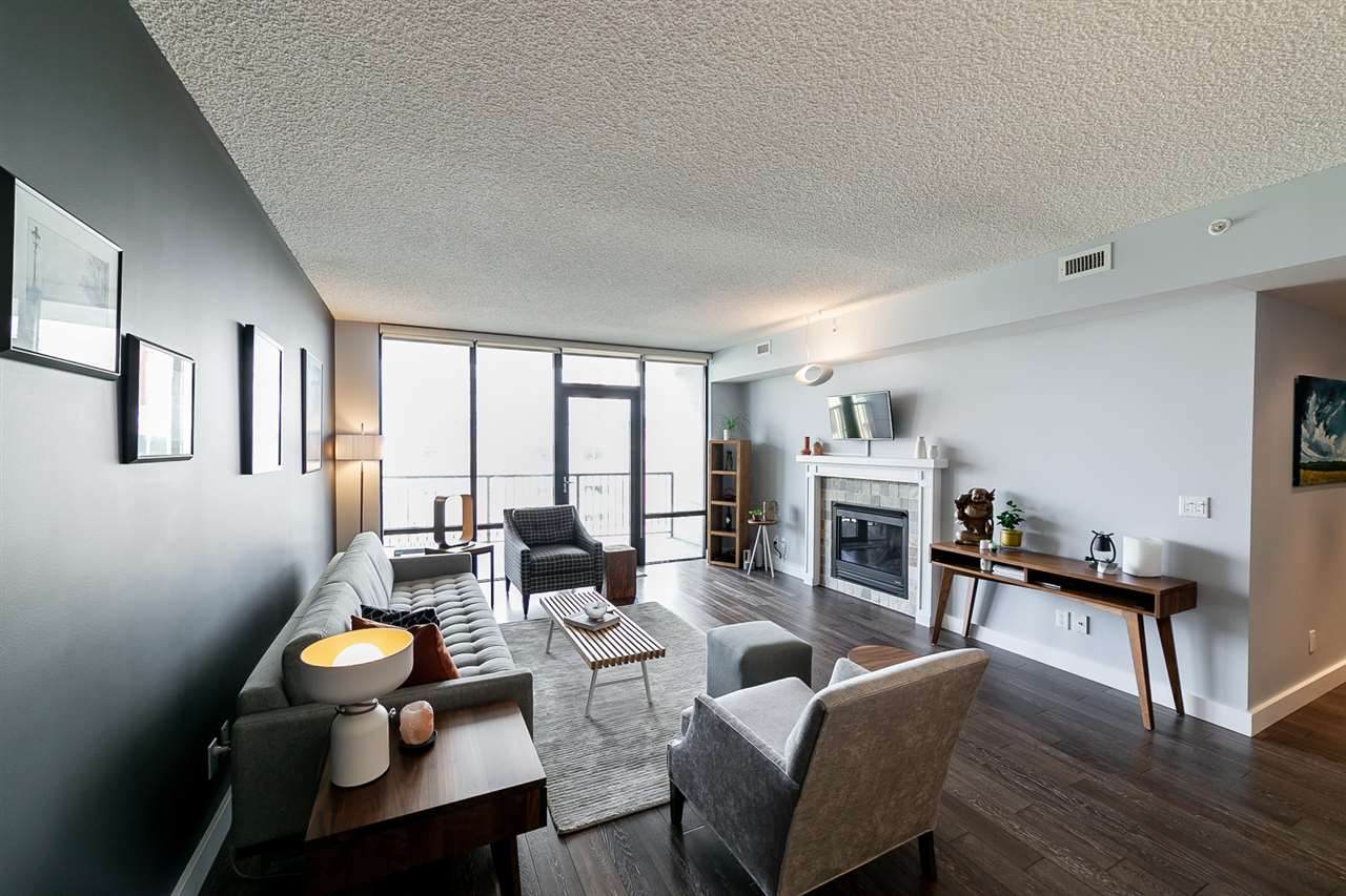 603 10028 119 Street - Photo 1
