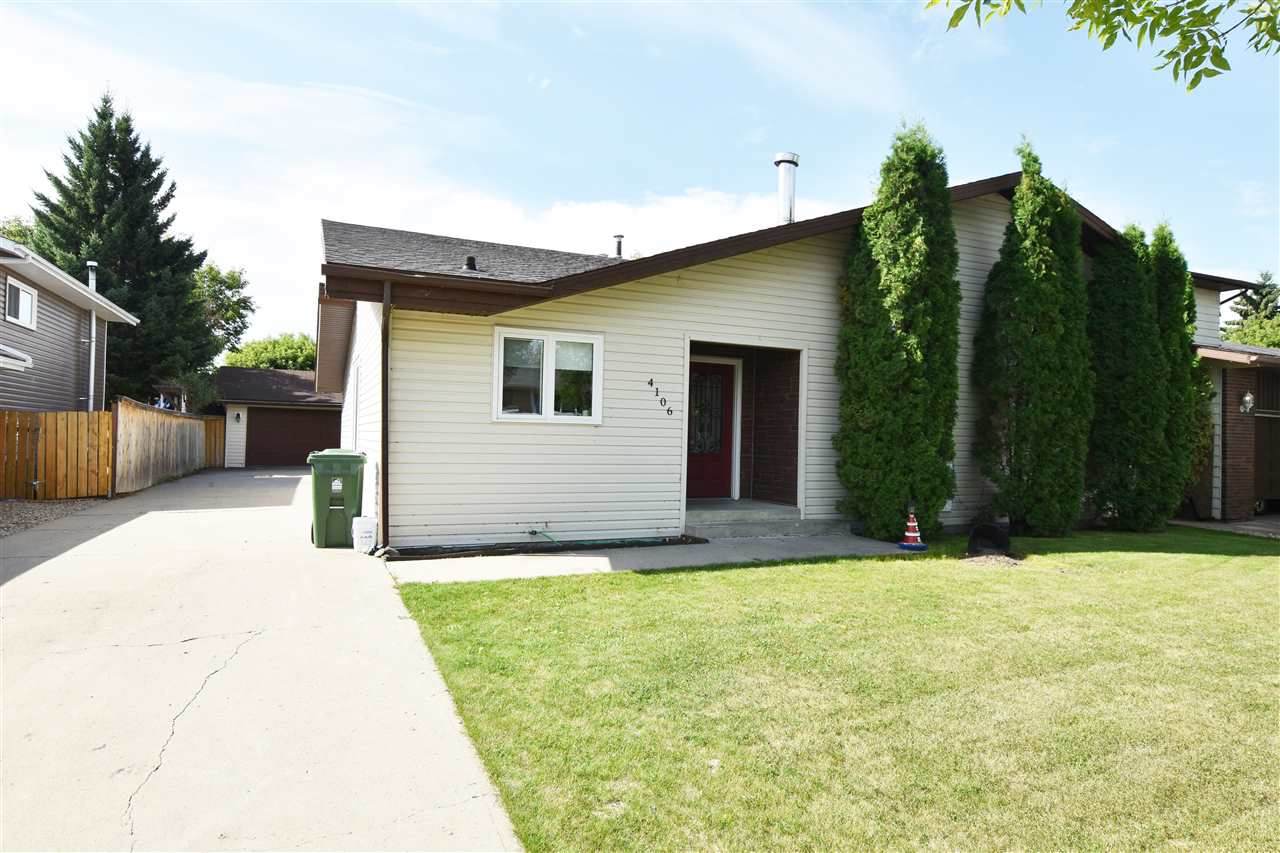 4106 40 Avenue - Photo 1