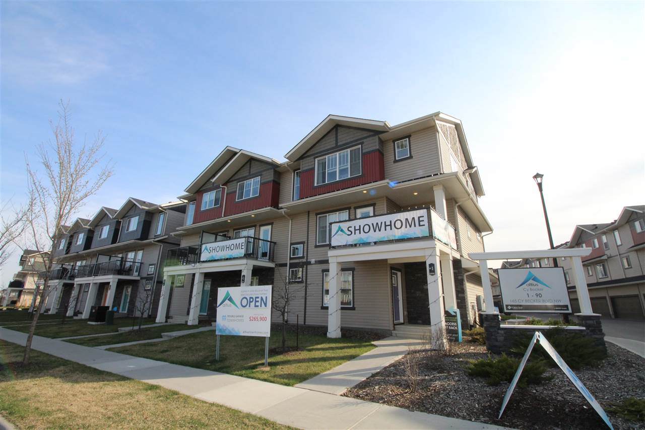 1 165 Cy Becker Boulevard - Photo 1