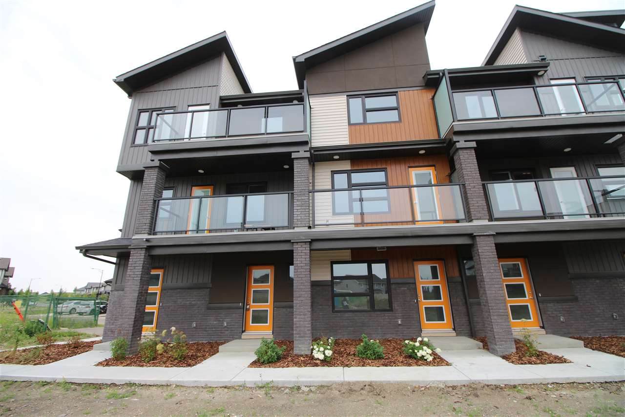 80 1203 163 Street - Photo 1