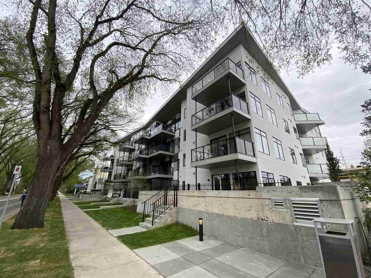 109 10837 83 Avenue - Photo 1