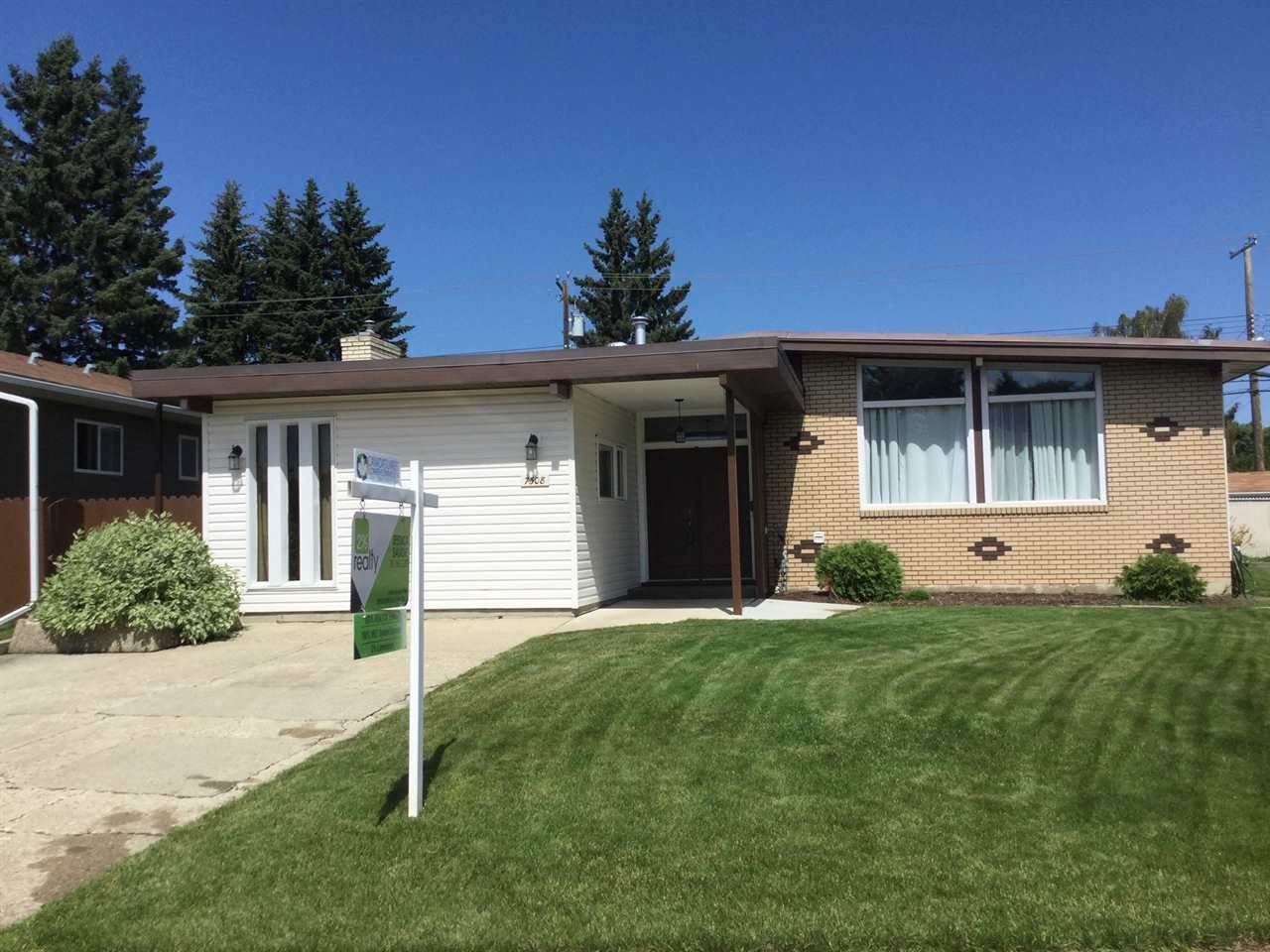 7308 84 Avenue - Photo 1