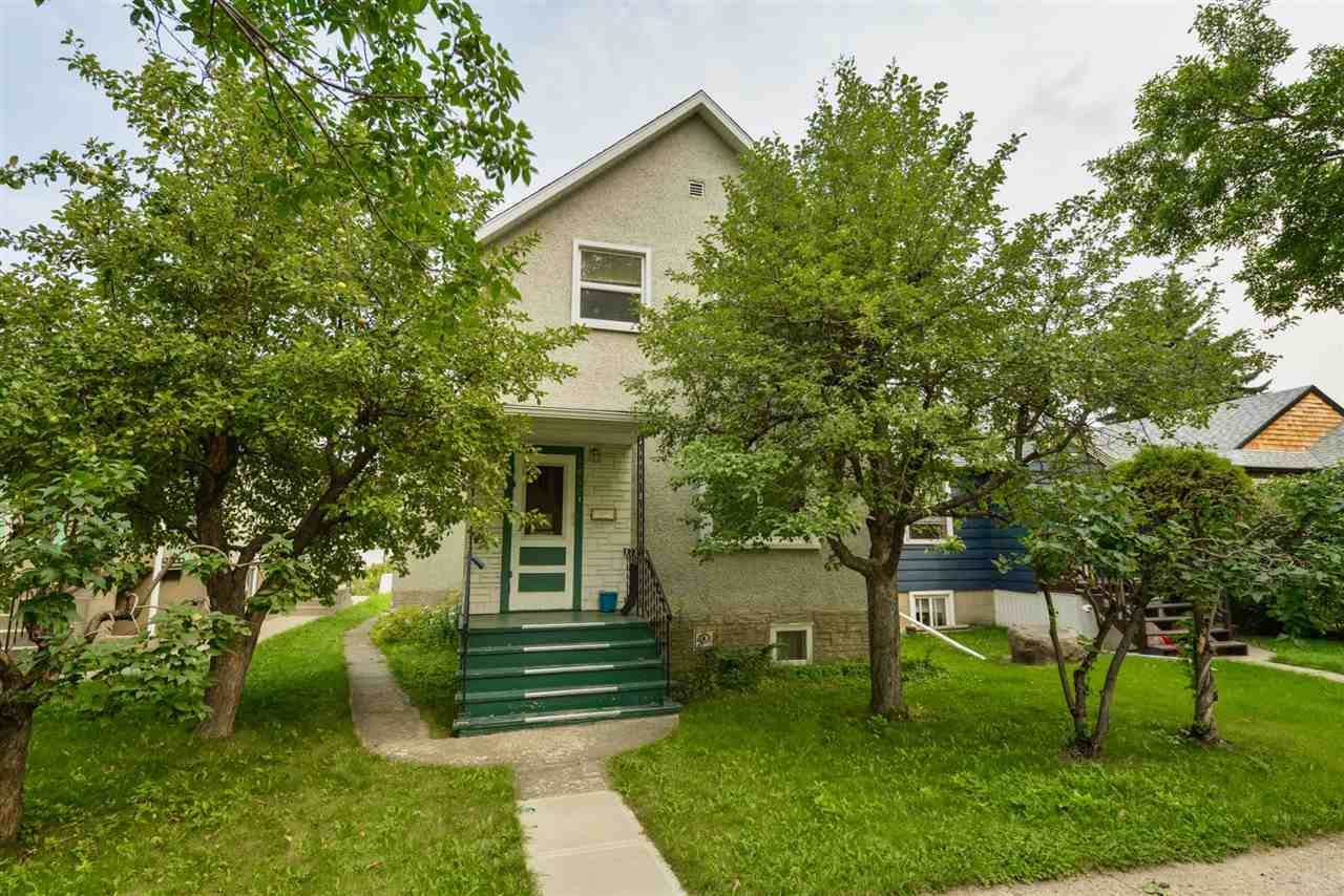 9842 79 Avenue - Photo 1