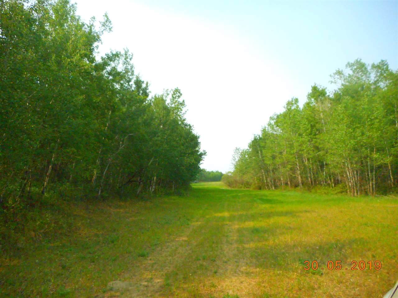 Rge Rd 180 Twp Rd 560 - Photo 1