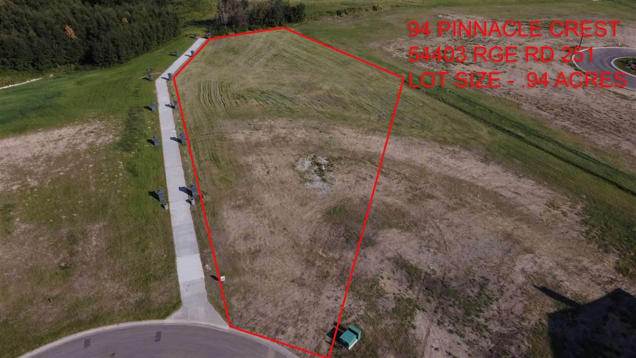 94 Pinnacle Crest - Photo 1