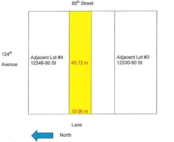 12344 80 Street - Photo 1