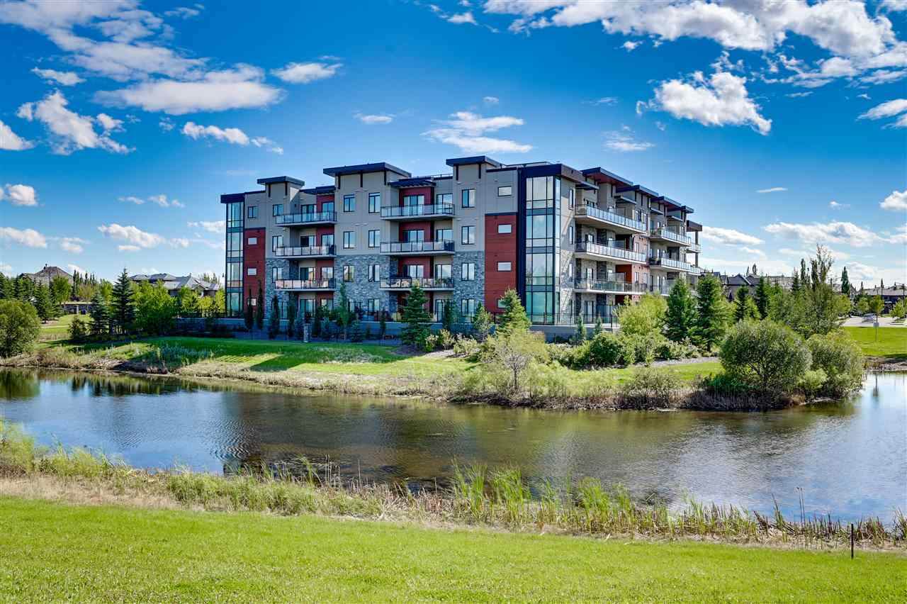 204 4042 Mactaggart Drive - Photo 1