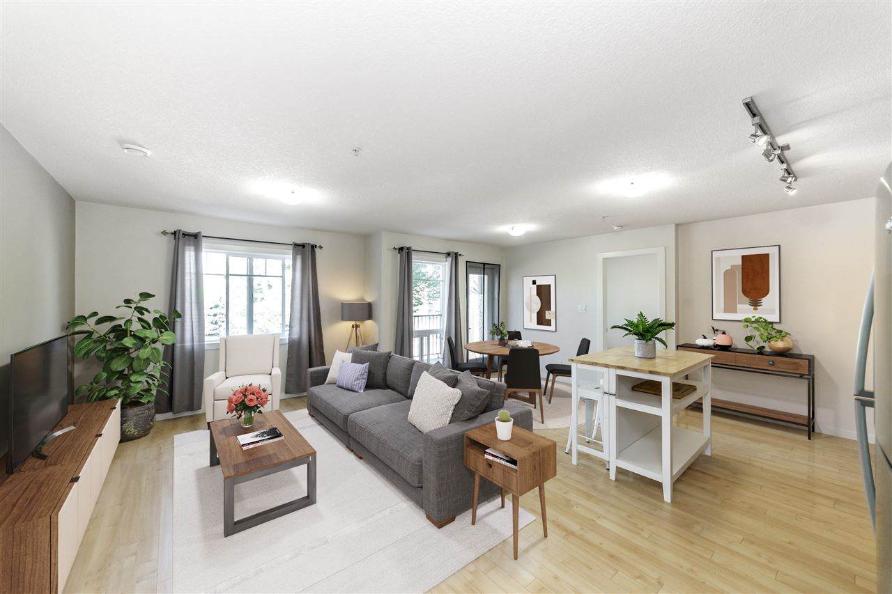 205 9523 160 Avenue - Photo 1