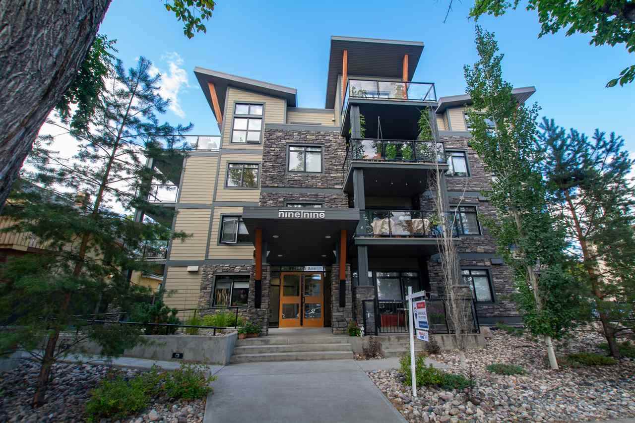 403 9908 84 Avenue - Photo 1