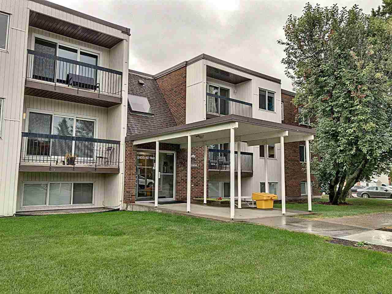 102 11455 41 Avenue - Photo 1