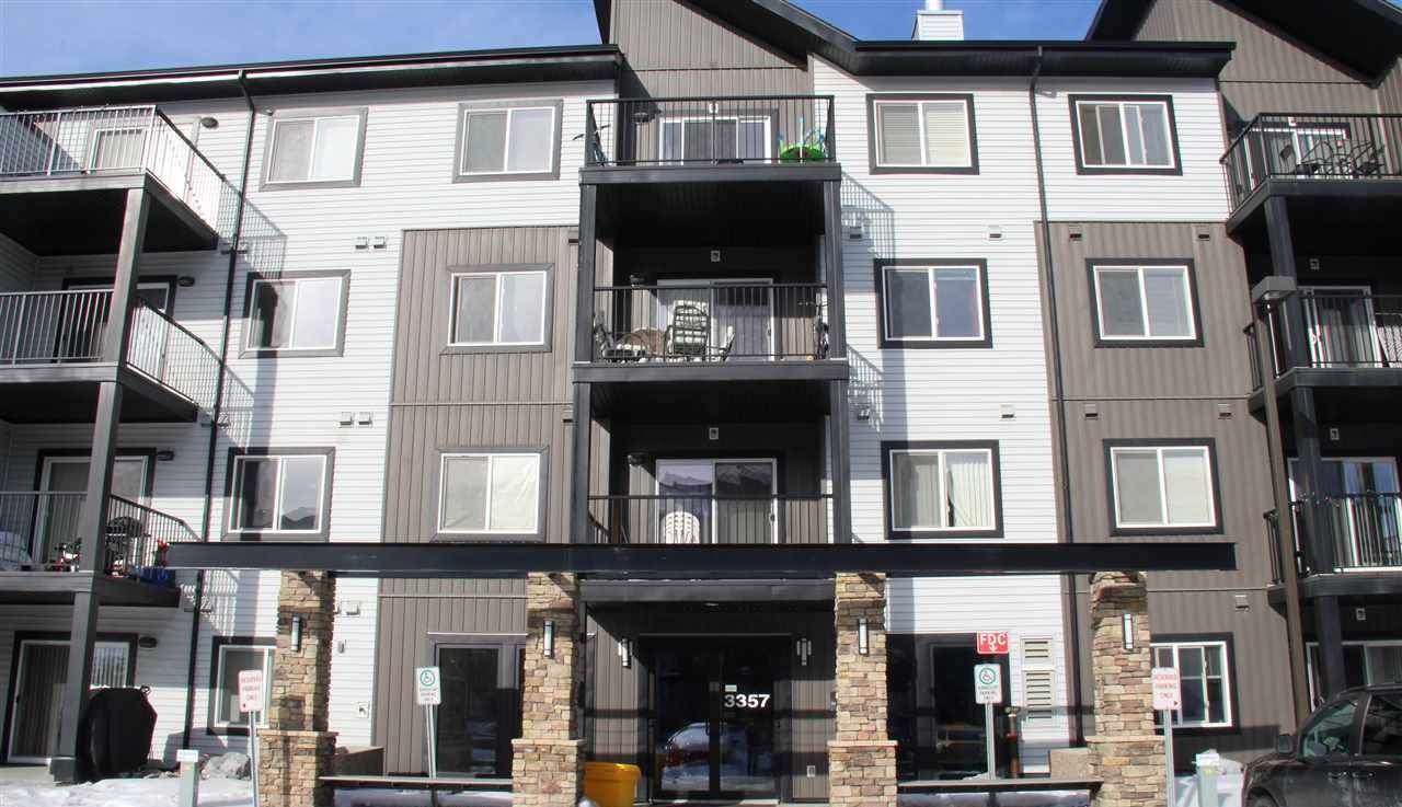 417 3357 16A Avenue - Photo 1