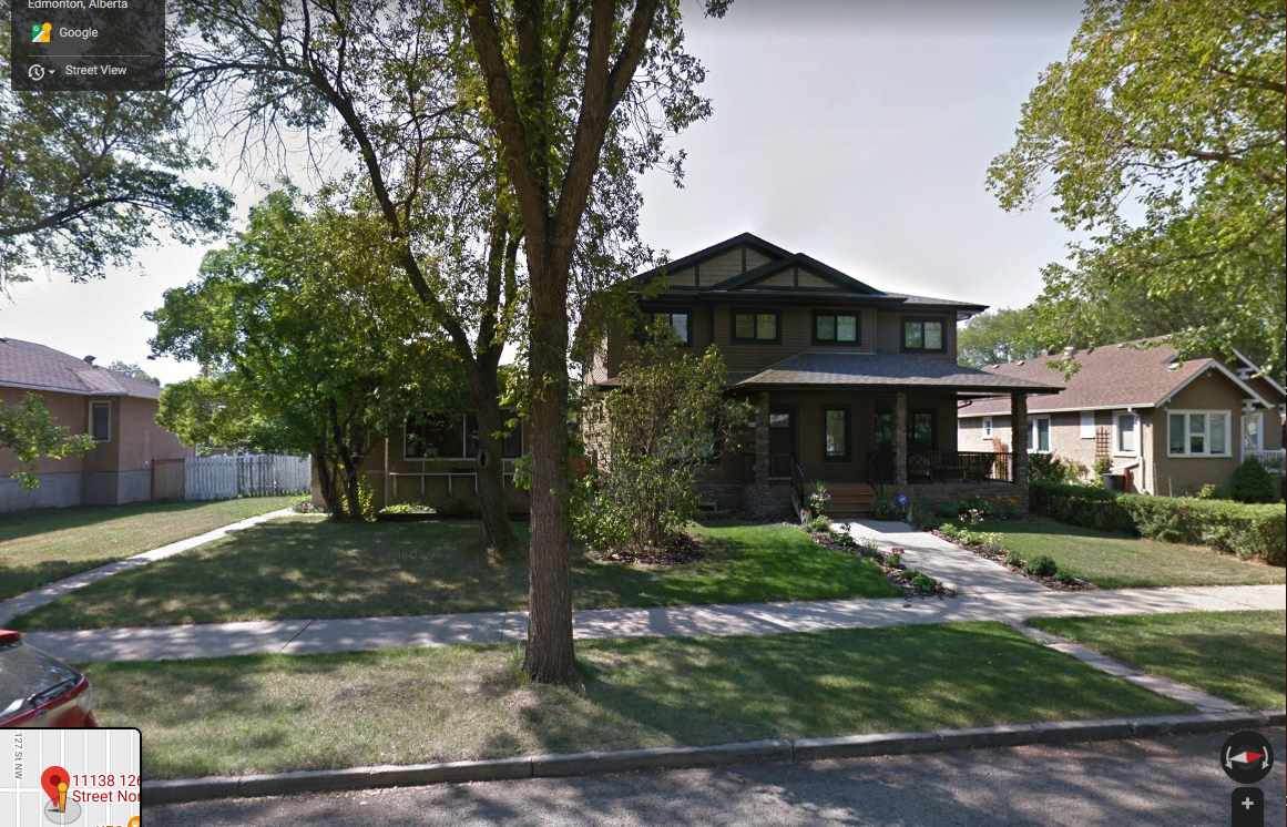 11138 126 Street - Photo 1