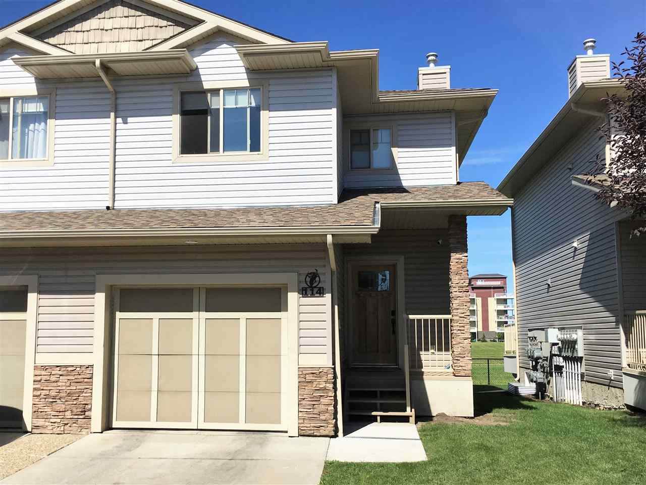 114 5420 Grant Macewan Boulevard - Photo 1