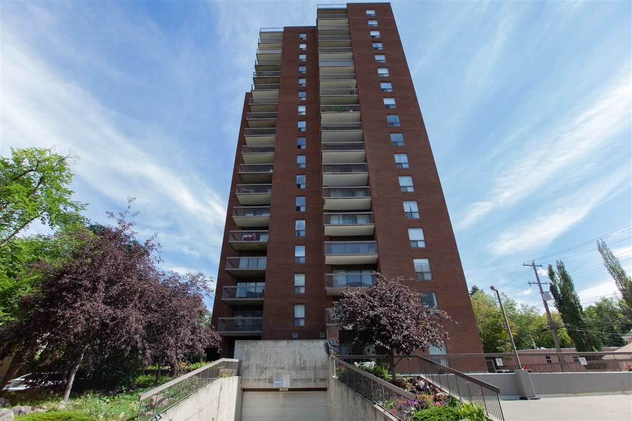 1202 11027 87 Avenue - Photo 1