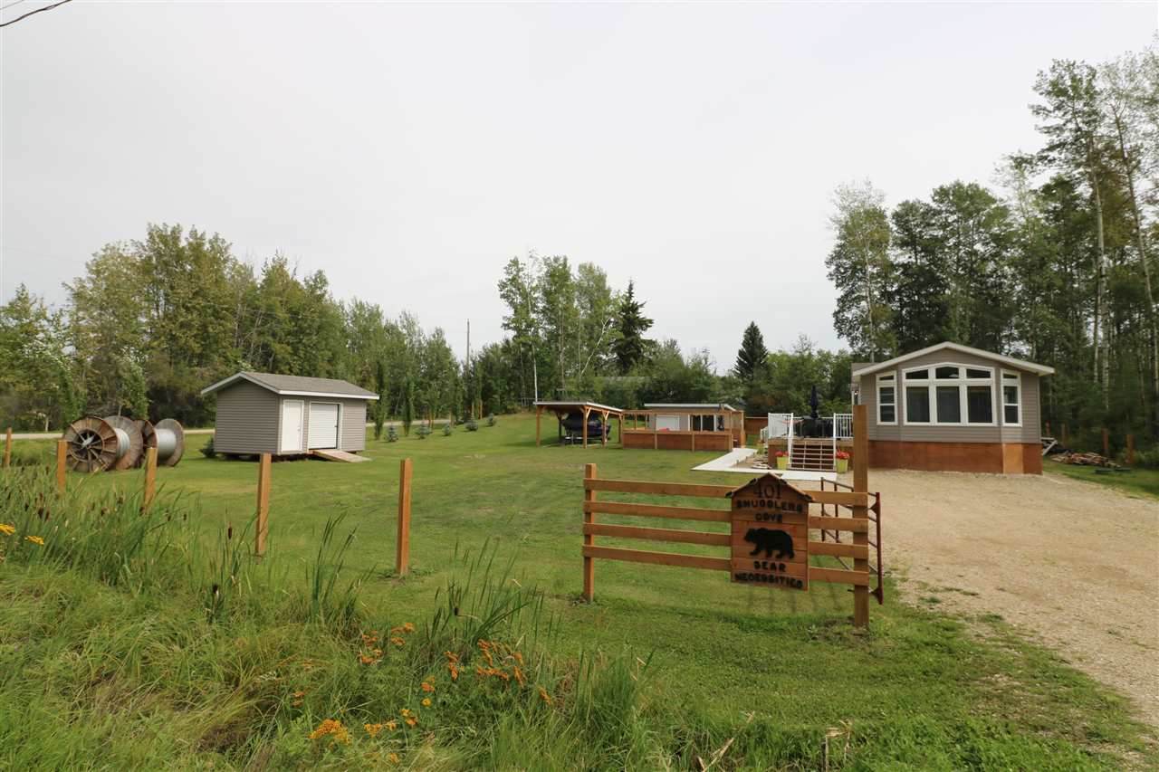 401, 55107 Rge Rd 33 - Photo 1