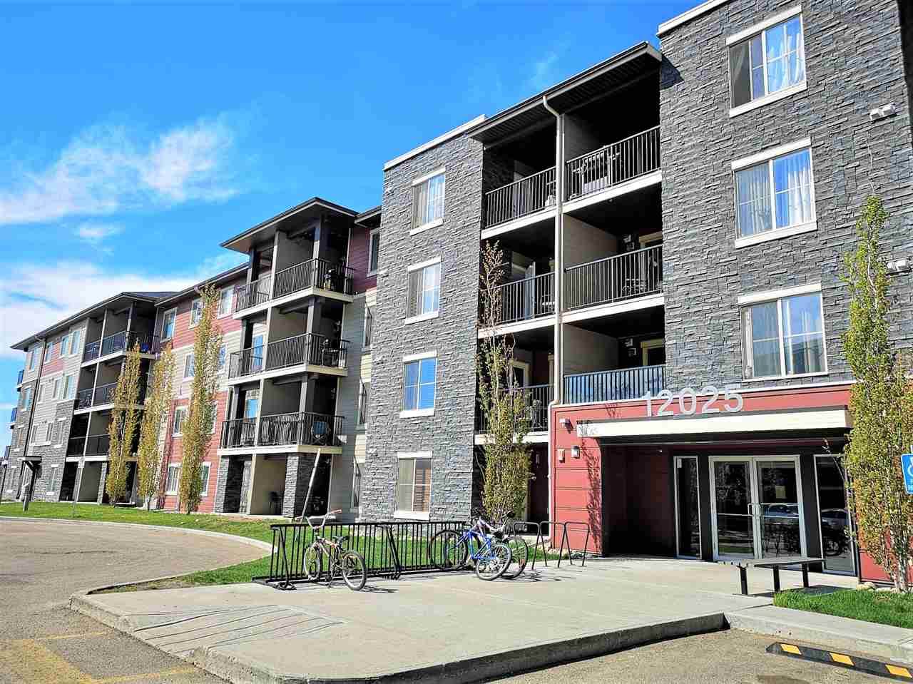 217 12025 22 Avenue - Photo 1