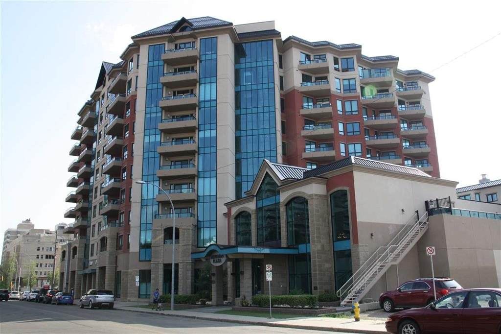 308 10142 111 Street - Photo 1