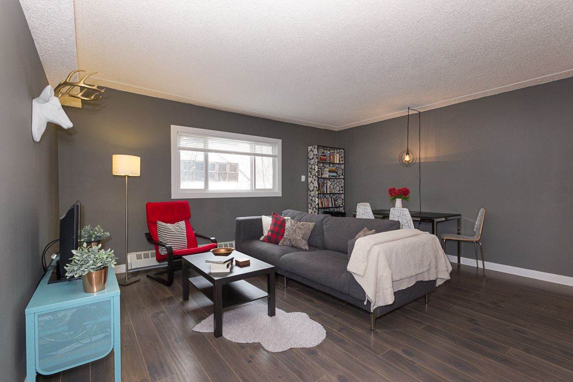 5 9630 82 Avenue - Photo 1