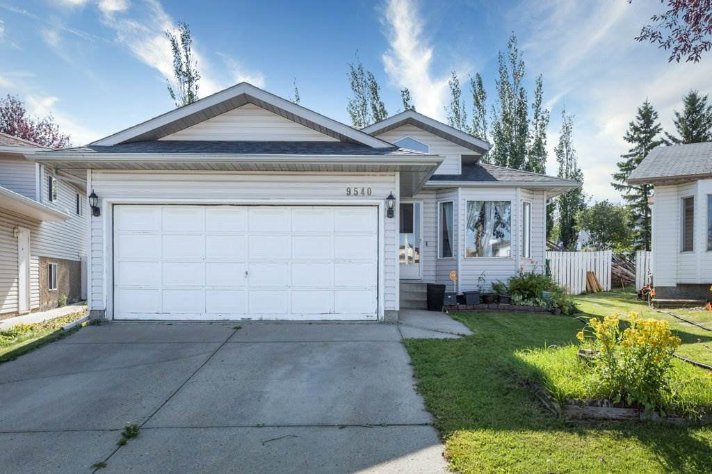 9540 177 Avenue - Photo 1