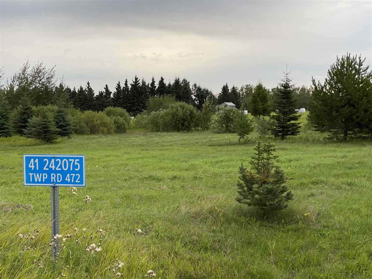 41 242075 TWP RD 472 - Photo 1