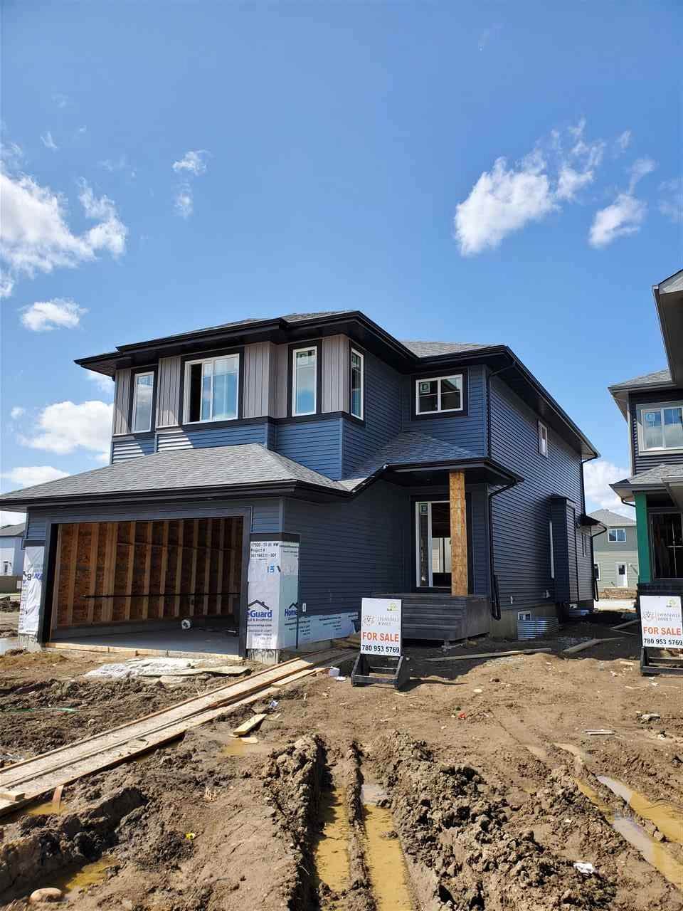 17920 59 Street - Photo 1