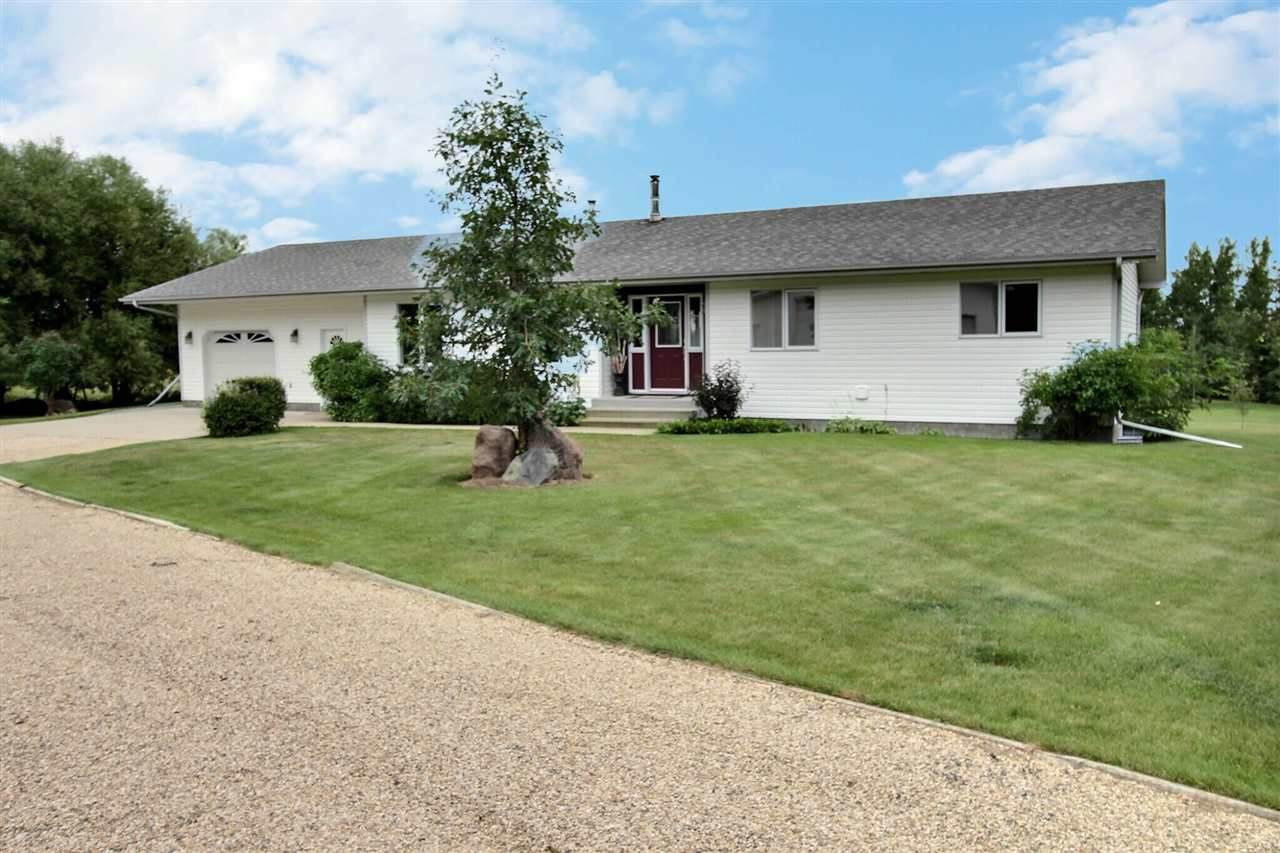 51101 Rge Rd 54 - Photo 1