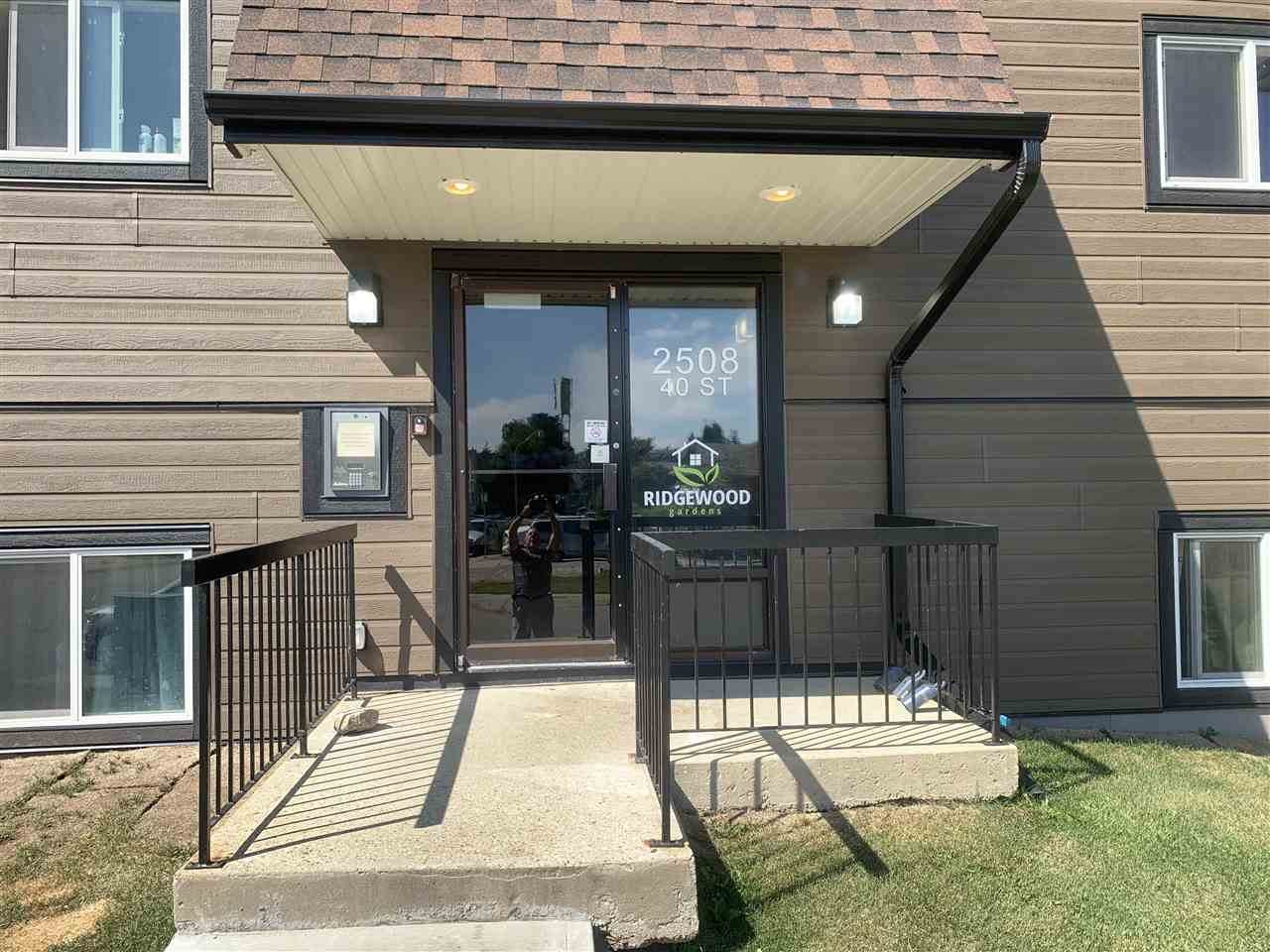 107 2508 40 Street - Photo 1