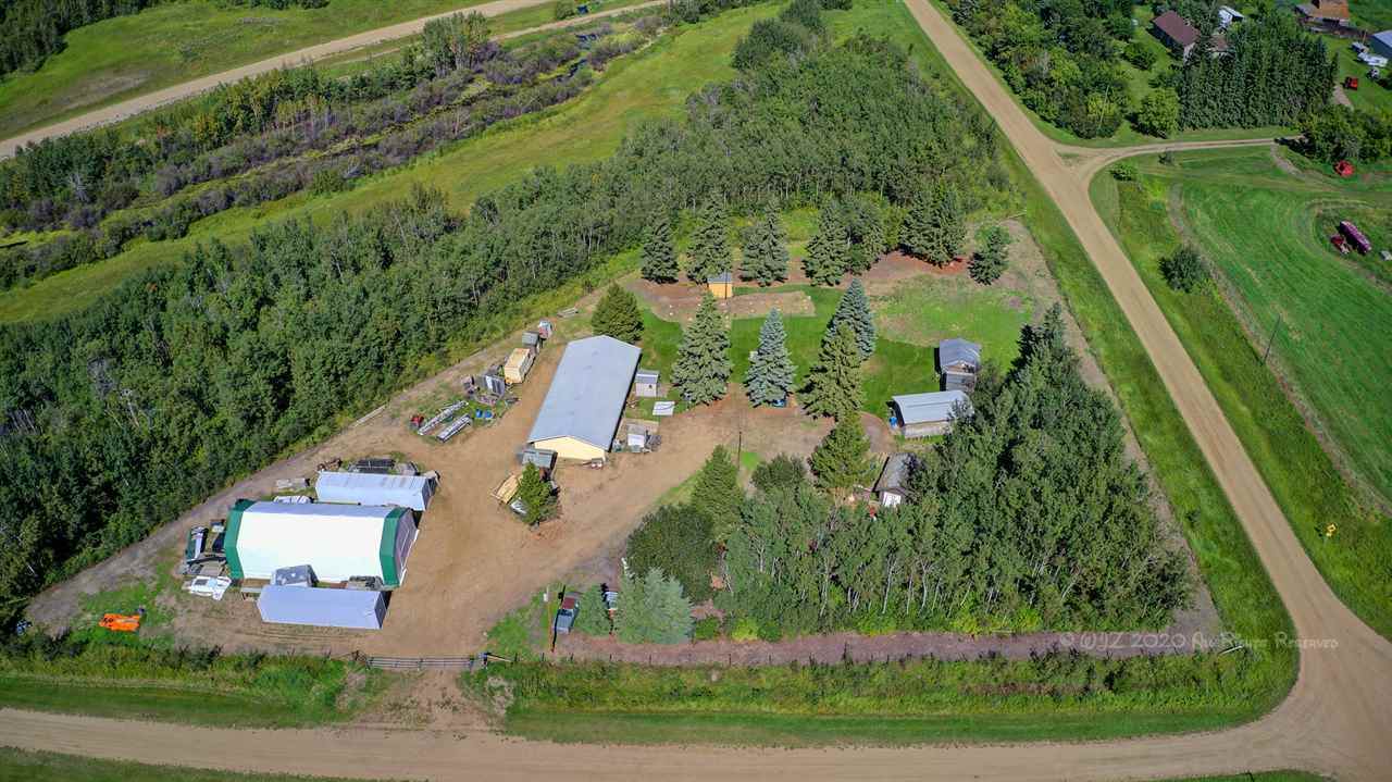 171004 Twp Rd 564 - Photo 1