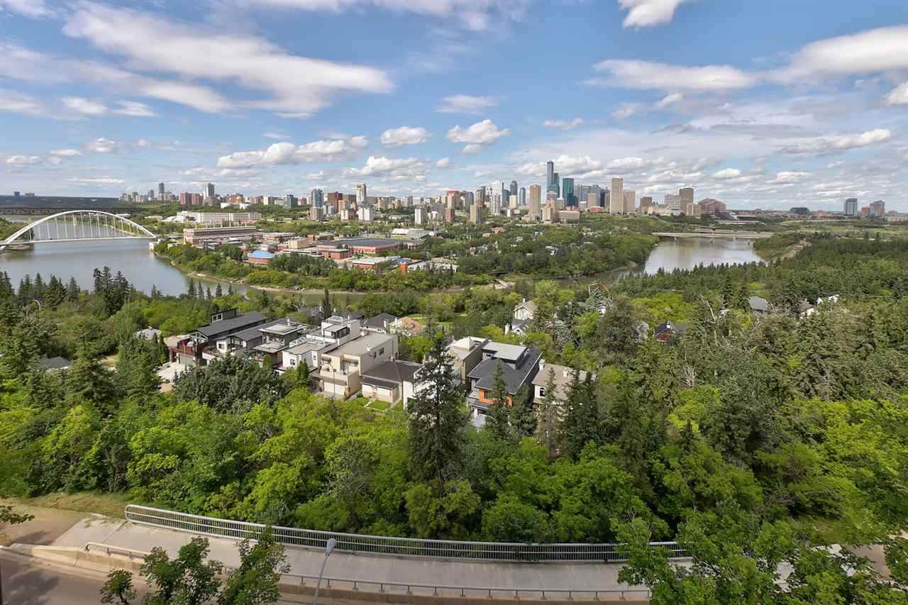 802 10035 Saskatchewan Drive - Photo 1