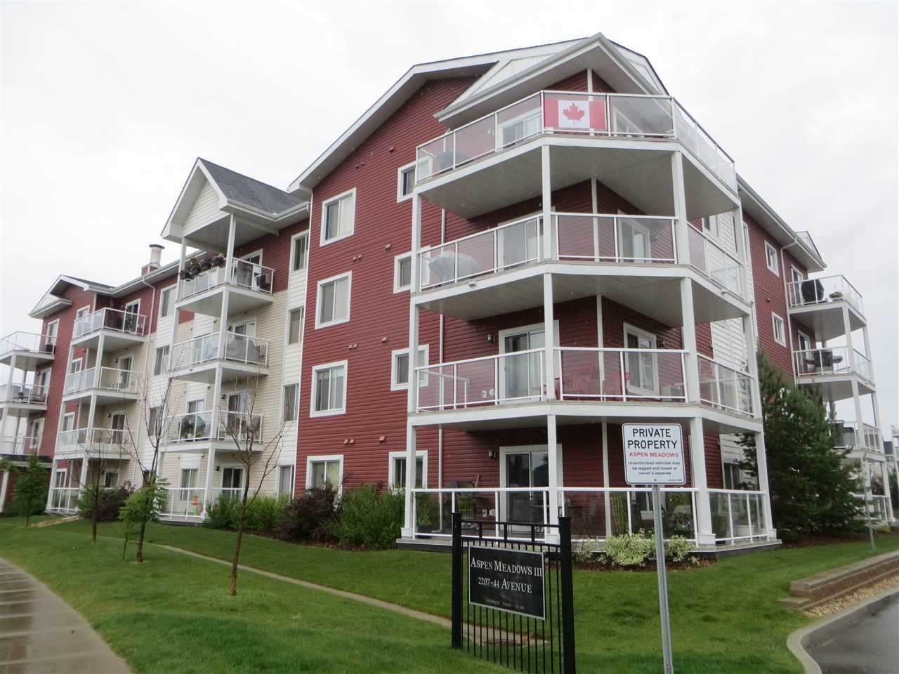 413 2207 44 Avenue - Photo 1