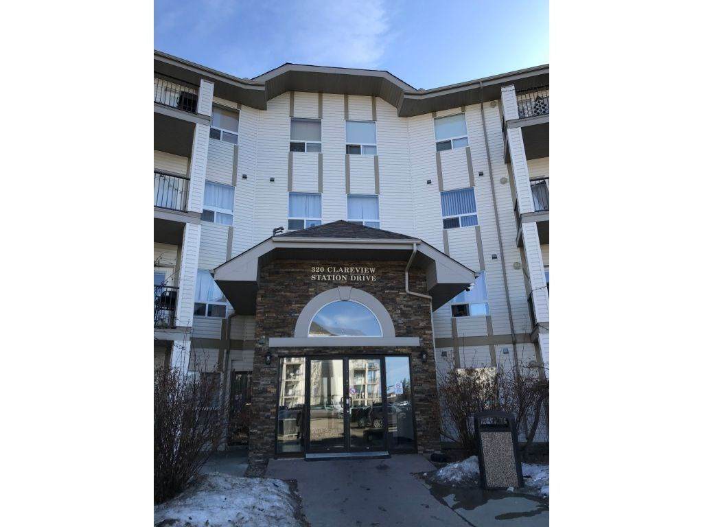 2221 320 Clareview Station Drive - Photo 1
