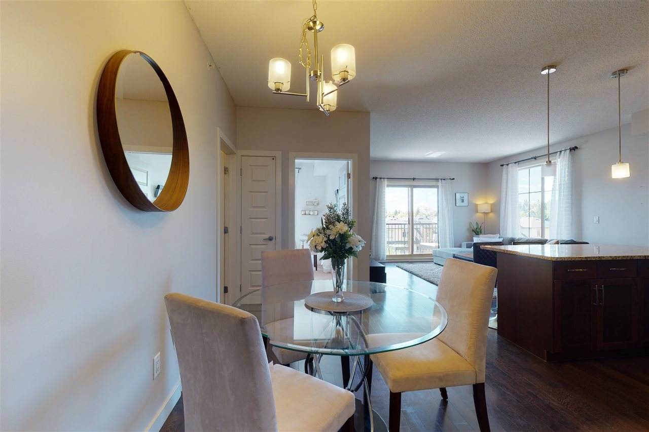 402 10520 56 Avenue - Photo 1