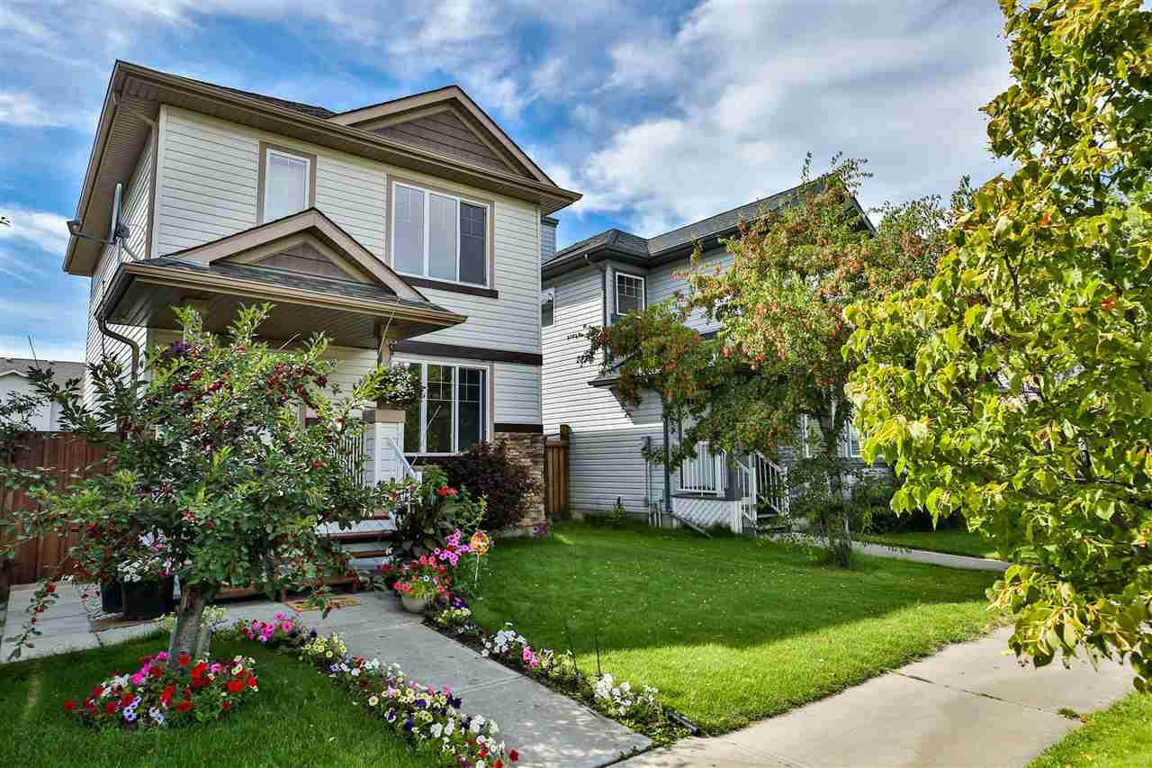7032 South Terwillegar Drive - Photo 1