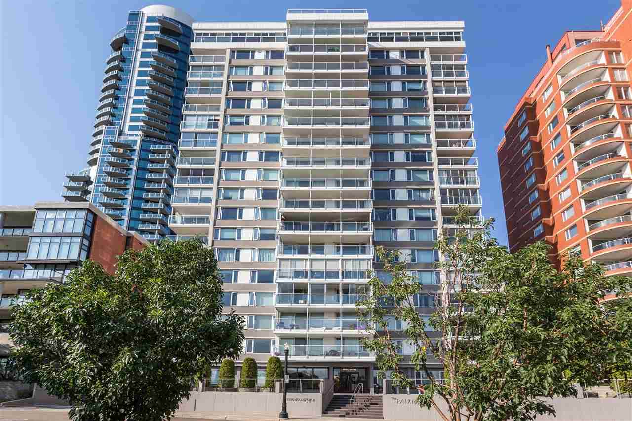 1503 11920 100 Avenue - Photo 1