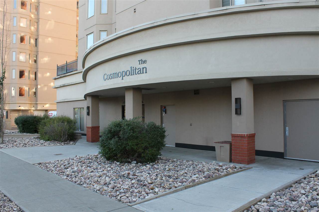 502 10909 103 Avenue - Photo 1