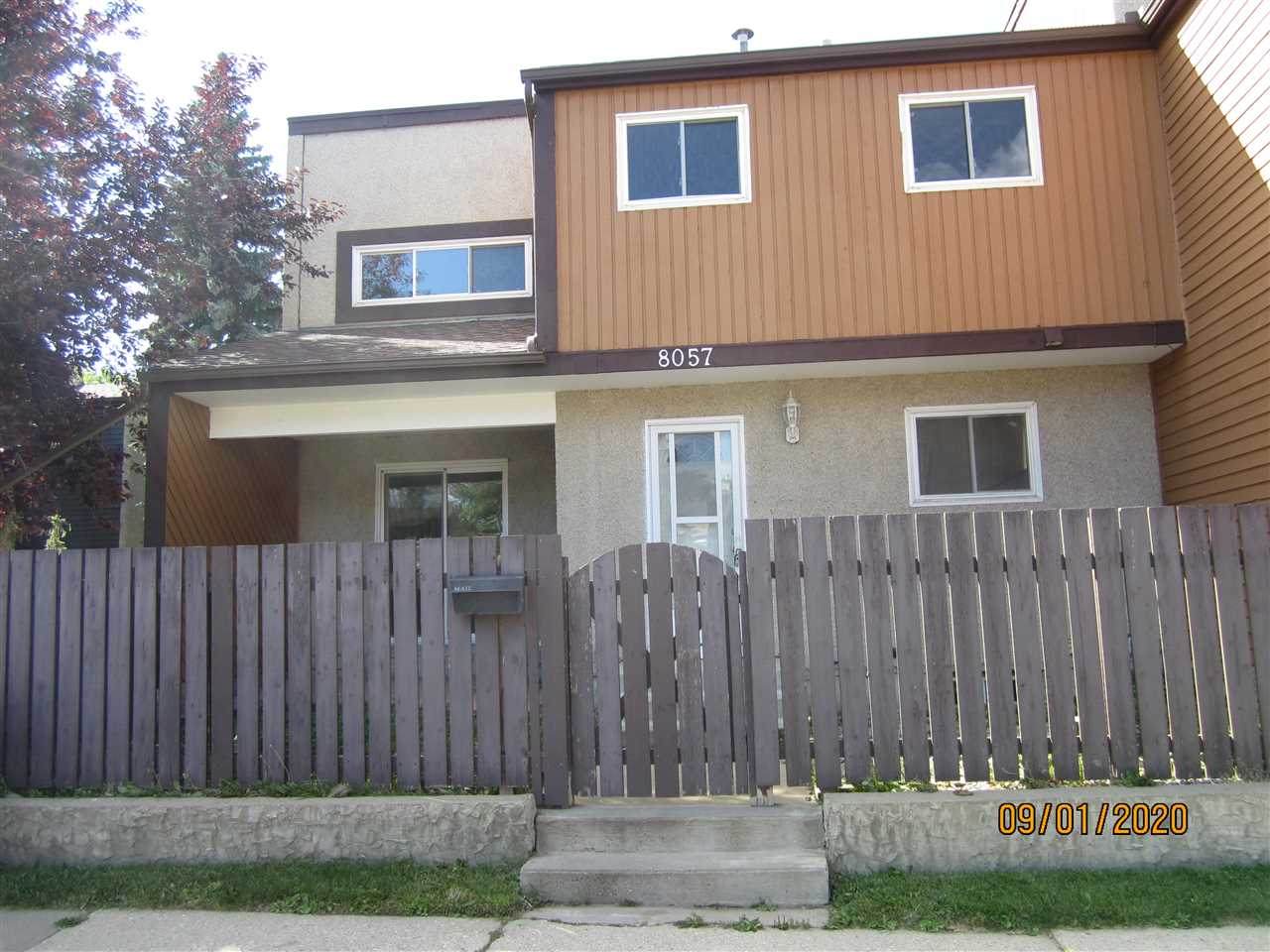 8057 27 Avenue - Photo 1