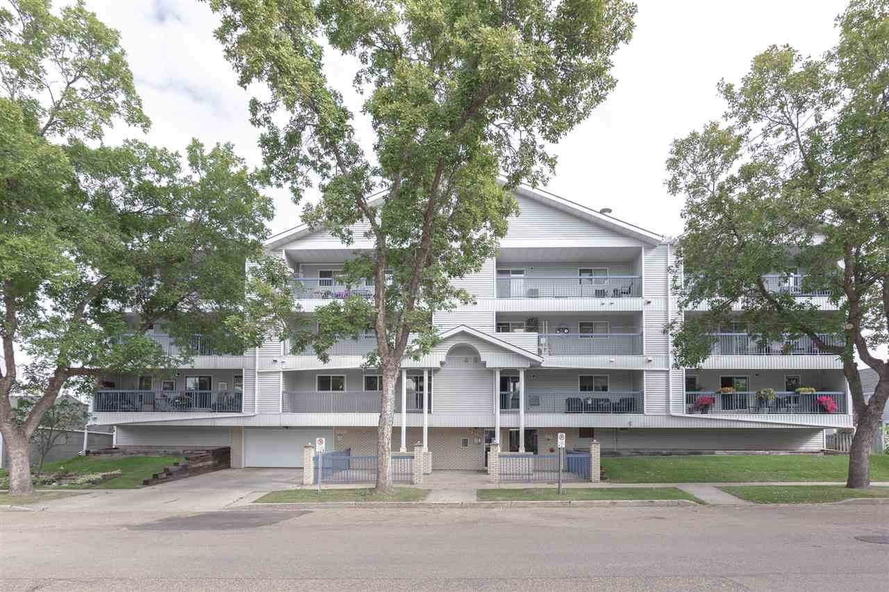 102 5212 48 Avenue - Photo 1
