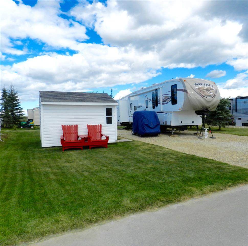 285 53126 RGE RD 70 - Photo 1