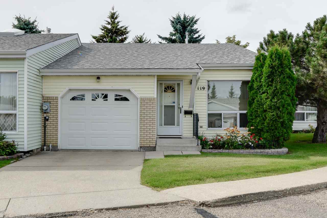 119 17703 64 Avenue - Photo 1
